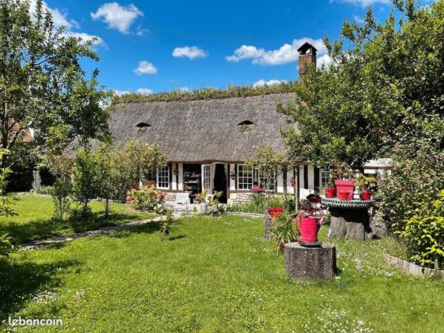 Propriété 6 pièces 134 m²