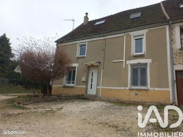 Propriété 6 pièces 134 m²