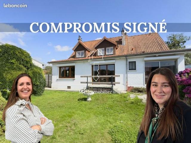 Propriété 6 pièces 134 m²