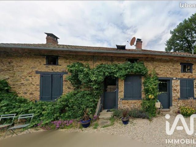 Propriété 6 pièces 134 m²