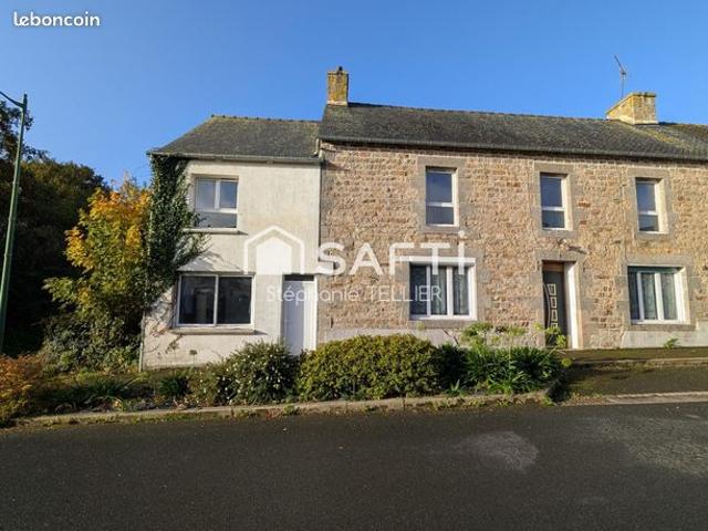 Propriété 6 pièces 134 m²