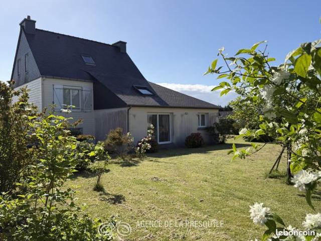 Propriété 6 pièces 134 m²