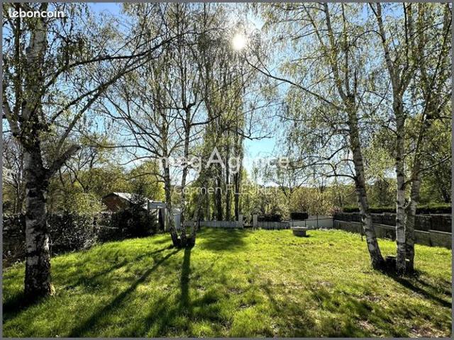 Propriété 6 pièces 134 m²