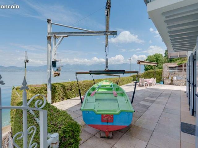 Propriété 6 pièces 134 m²