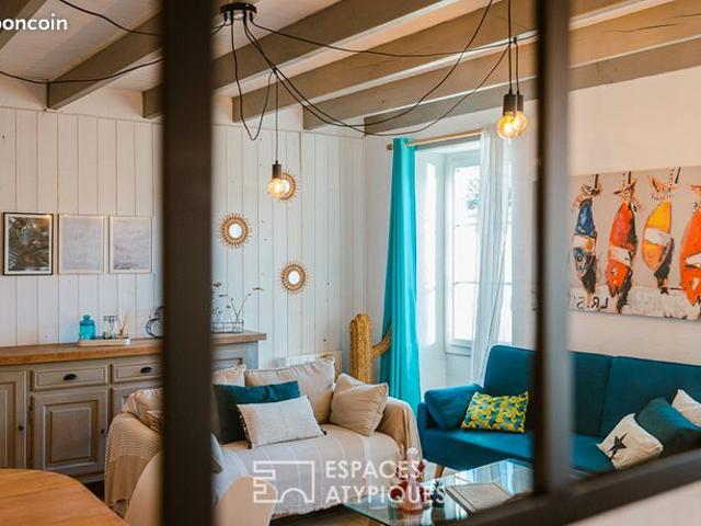 Propriété 6 pièces 134 m²