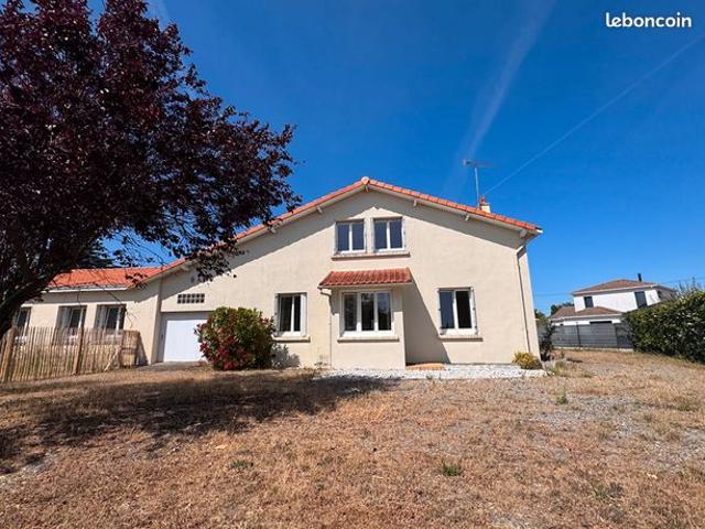 Propriété 6 pièces 134 m²