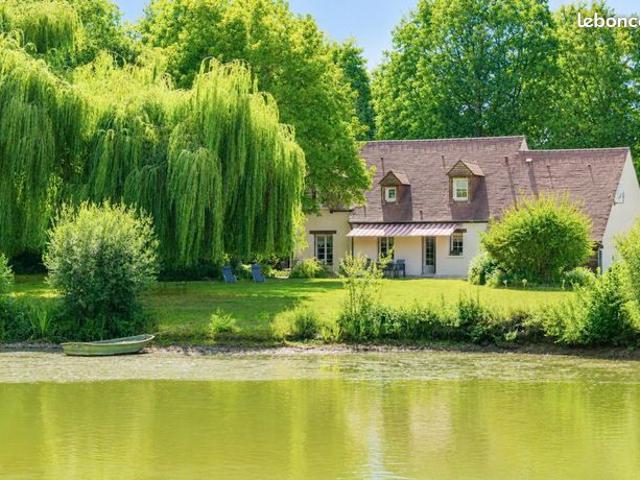 Propriété 6 pièces 134 m²