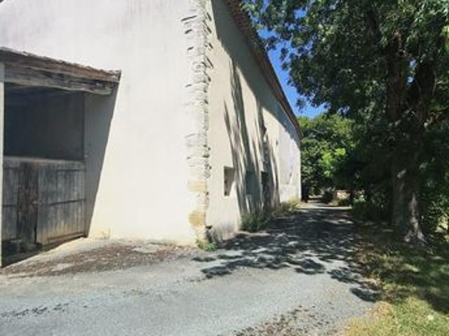 Propriété 6 pièces 135 m²