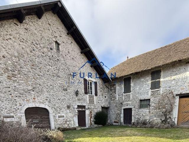 Propriété 6 pièces 135 m²