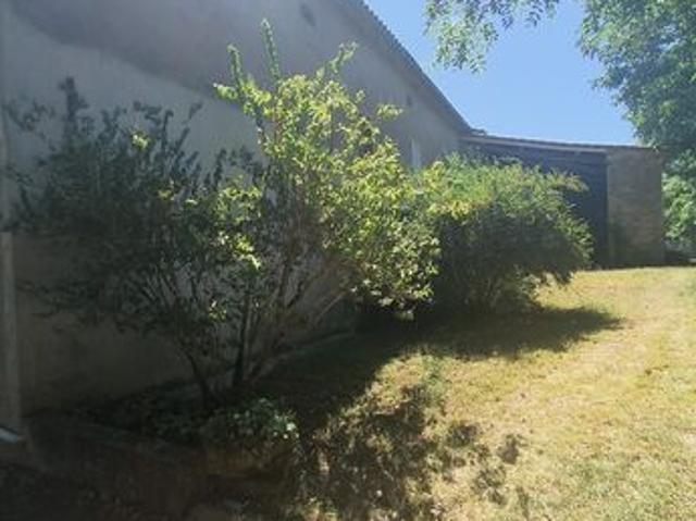 Propriété 6 pièces 135 m²