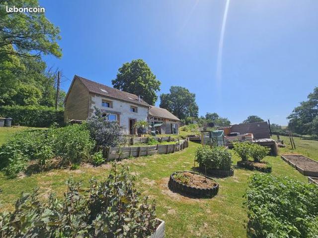 Propriété 6 pièces 135 m²