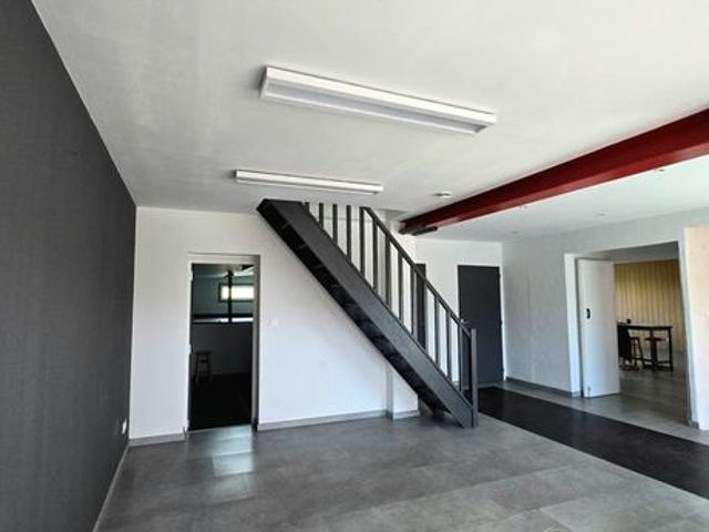 Propriété 6 pièces 135 m²