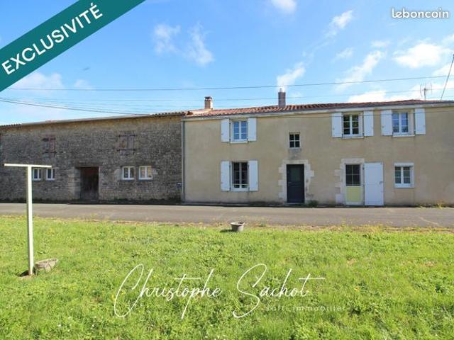 Propriété 6 pièces 135 m²