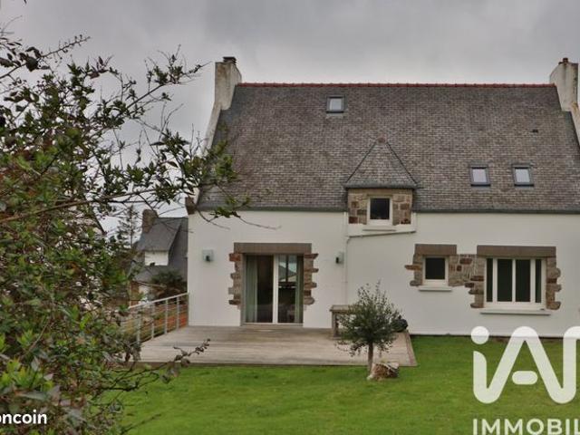 Propriété 6 pièces 135 m²