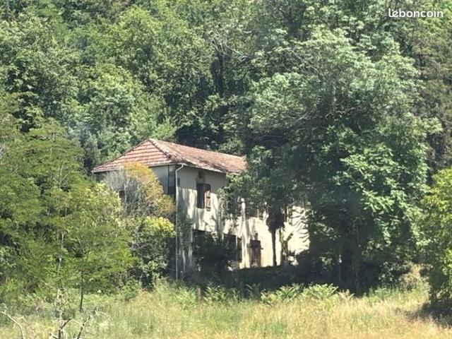 Propriété 6 pièces 135 m²