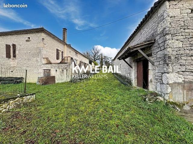 Propriété 6 pièces 135 m²
