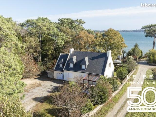 Propriété 6 pièces 136 m²