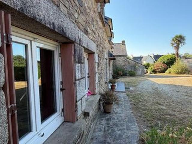 Propriété 6 pièces 136 m²