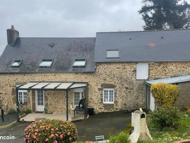 Propriété 6 pièces 136 m²