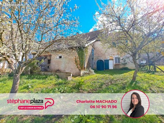 Propriété 6 pièces 136 m²