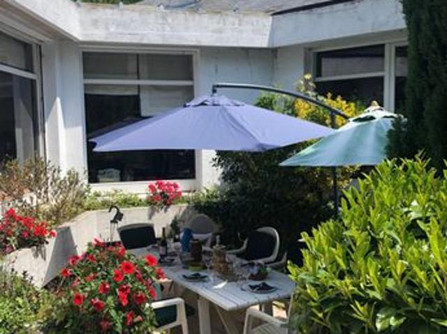 Propriété 6 pièces 136 m²
