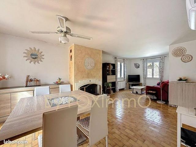 Propriété 6 pièces 136 m²