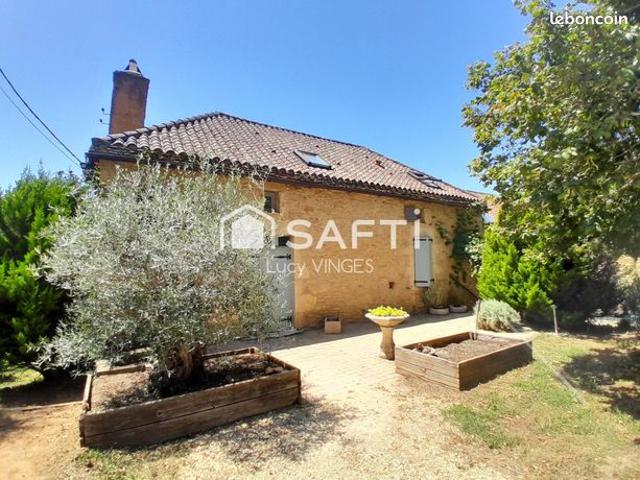 Propriété 6 pièces 136 m²