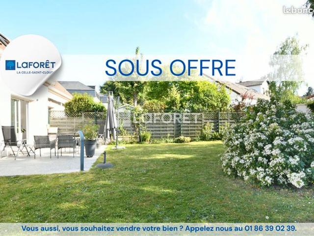 Propriété 6 pièces 136 m²
