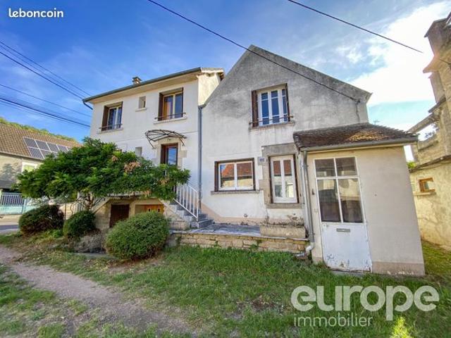 Propriété 6 pièces 136 m²