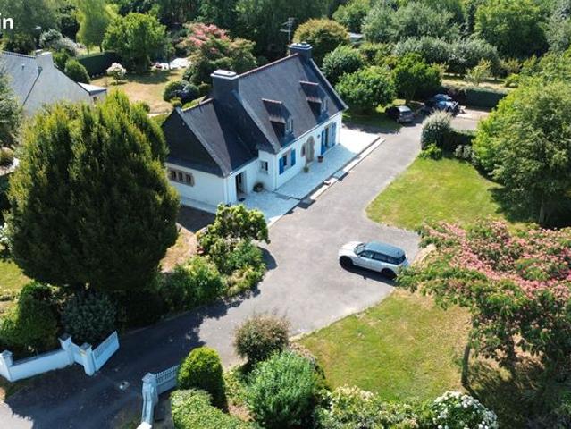 Propriété 6 pièces 136 m²