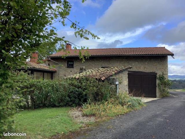 Propriété 6 pièces 136 m²