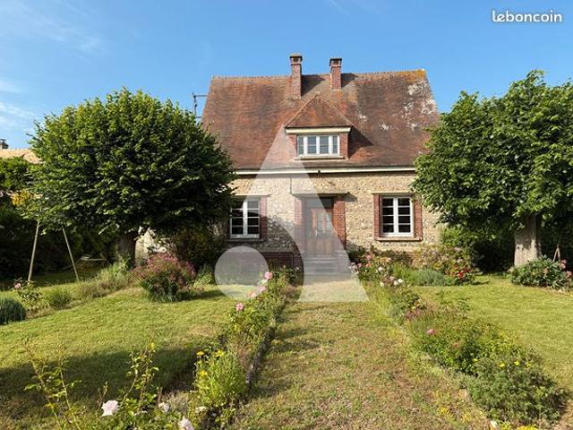 Propriété 6 pièces 136 m²