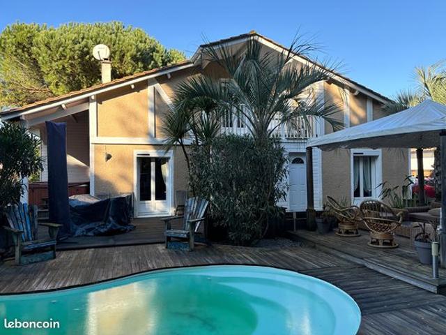 Propriété 6 pièces 136 m²
