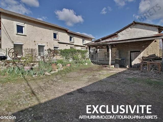 Propriété 6 pièces 137 m²