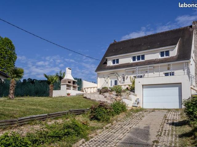 Propriété 6 pièces 137 m²