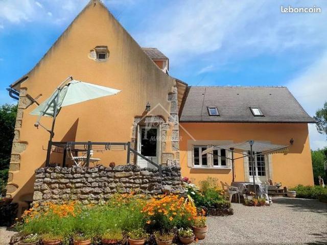 Propriété 6 pièces 137 m²