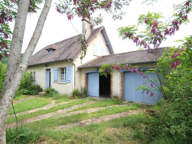 Propriété 6 pièces 137 m²