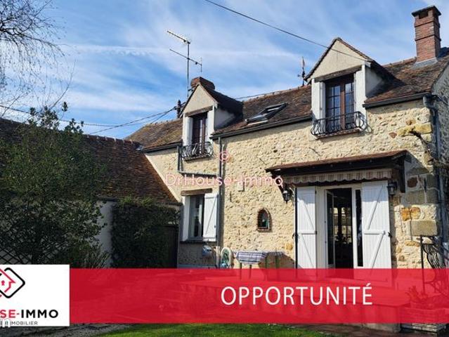 Propriété 6 pièces 137 m²