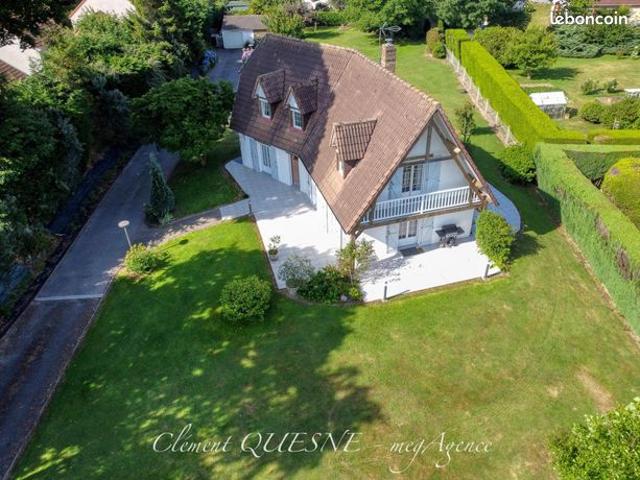 Propriété 6 pièces 137 m²