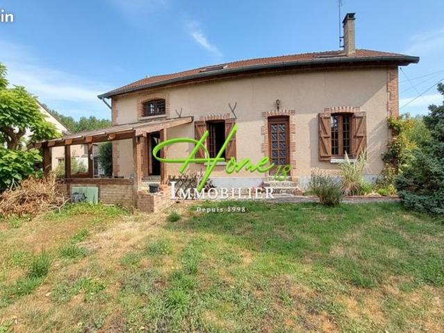 Propriété 6 pièces 137 m²