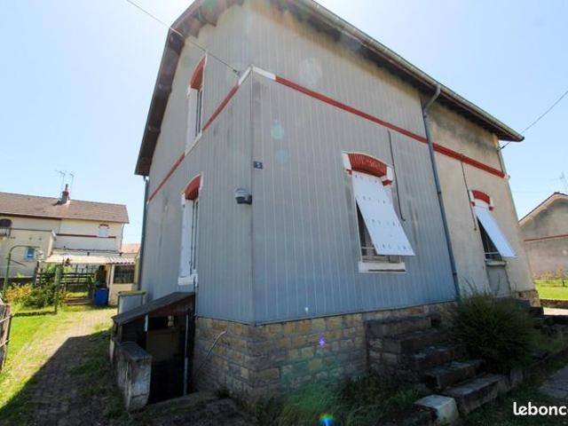 Propriété 6 pièces 137 m²