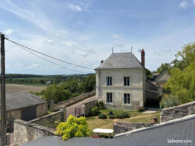 Propriété 6 pièces 137 m²