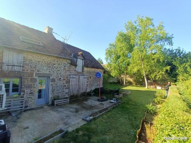 Propriété 6 pièces 137 m²