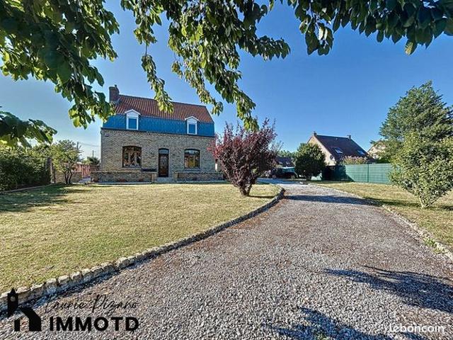 Propriété 6 pièces 138 m²