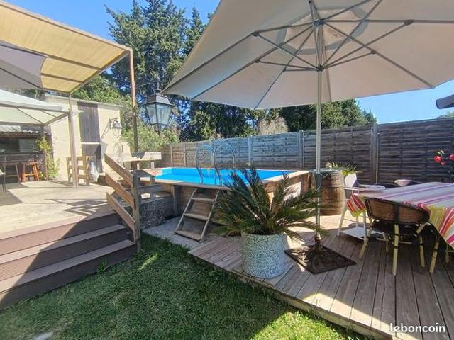 Propriété 6 pièces 138 m²