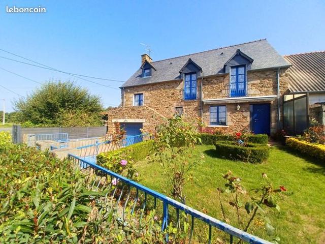 Propriété 6 pièces 138 m²
