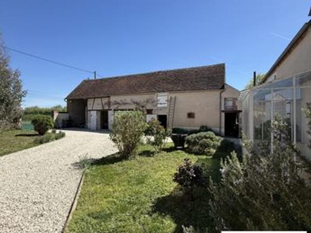 Propriété 6 pièces 138 m²