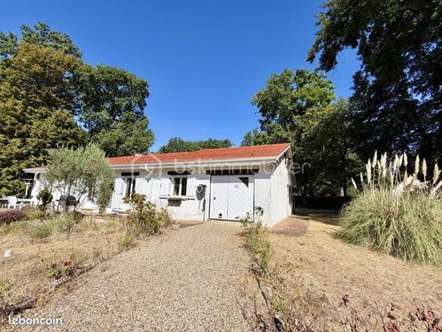 Propriété 6 pièces 138 m²