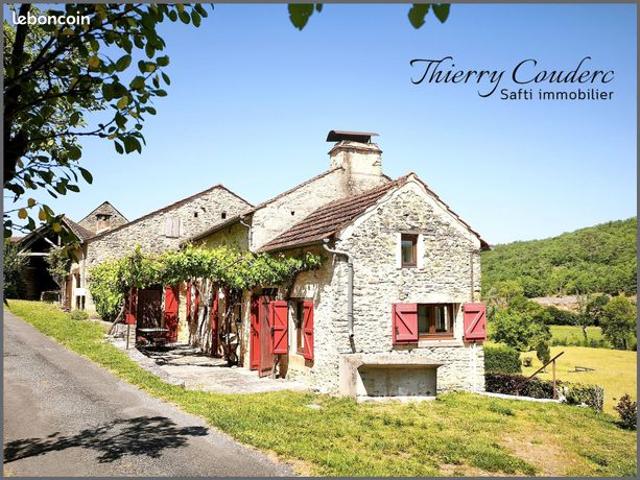 Propriété 6 pièces 138 m²