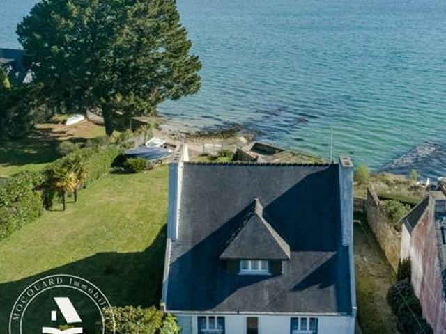 Propriété 6 pièces 138 m²